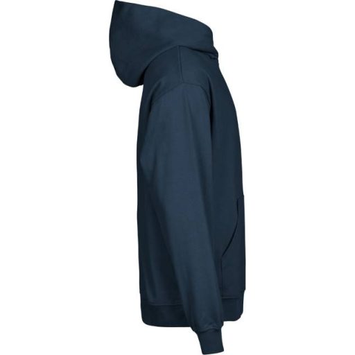 Tee Jays | TJ 5162 Nehéz „Urban Loose Fit” kapucnis pulóver