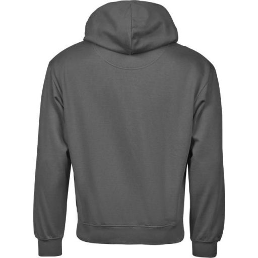Tee Jays | TJ 5162 Nehéz „Urban Loose Fit” kapucnis pulóver