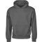Tee Jays | TJ 5162 Nehéz „Urban Loose Fit” kapucnis pulóver
