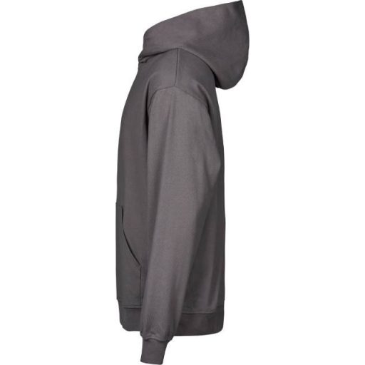 Tee Jays | TJ 5162 Nehéz „Urban Loose Fit” kapucnis pulóver