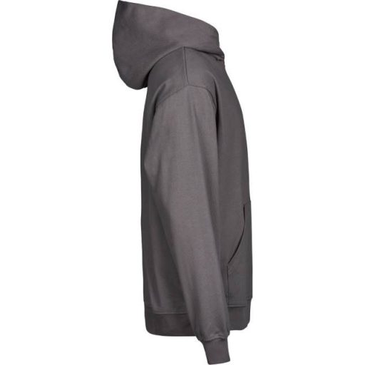 Tee Jays | TJ 5162 Nehéz „Urban Loose Fit” kapucnis pulóver