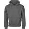 Tee Jays | TJ 5162 Nehéz „Urban Loose Fit” kapucnis pulóver