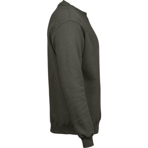 Tee Jays | TJ 5429 Nehéz pulóver