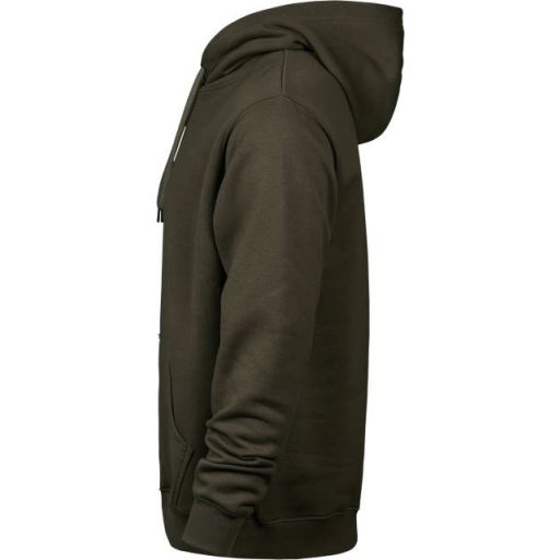 Tee Jays | TJ 5430 Kapucnis pulóver