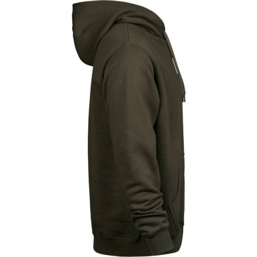 Tee Jays | TJ 5430 Kapucnis pulóver