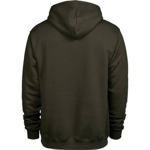 Tee Jays | TJ 5430 Kapucnis pulóver