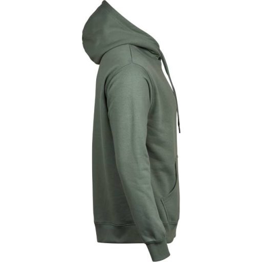 Tee Jays | TJ 5430 Kapucnis pulóver