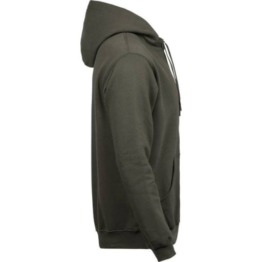 Tee Jays | TJ 5430 Kapucnis pulóver