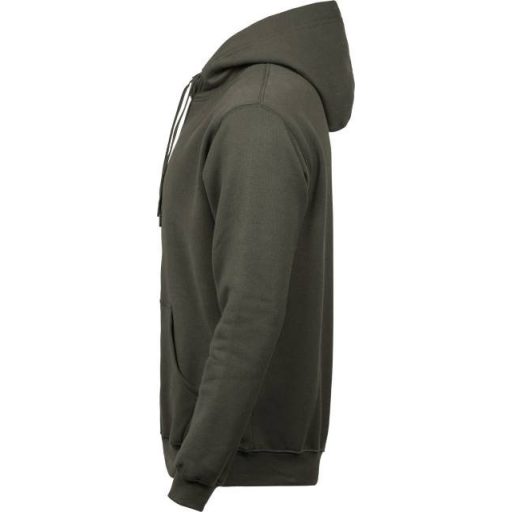 Tee Jays | TJ 5430 Kapucnis pulóver