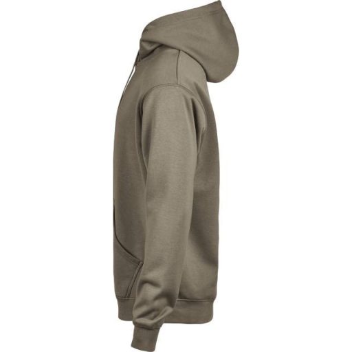 Tee Jays | TJ 5430 Kapucnis pulóver
