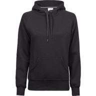 Tee Jays | TJ 5431 Női kapucnis pulóver