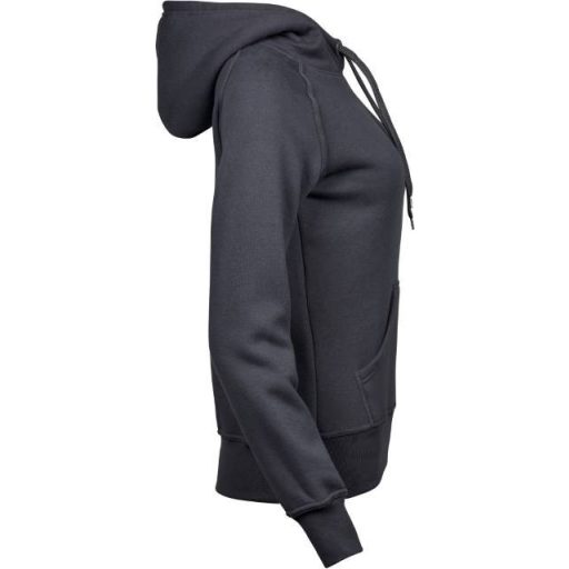 Tee Jays | TJ 5431 Női kapucnis pulóver