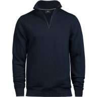 Tee Jays | TJ 5438 1/4 cipzáras pulóver