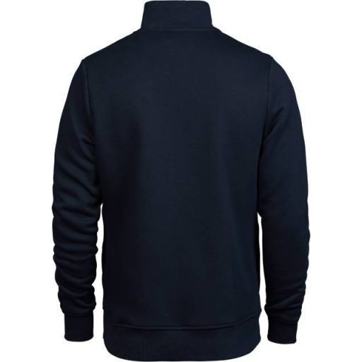 Tee Jays | TJ 5438 1/4 cipzáras pulóver