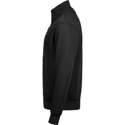 Tee Jays | TJ 5440 Férfi cipzáras pulóver