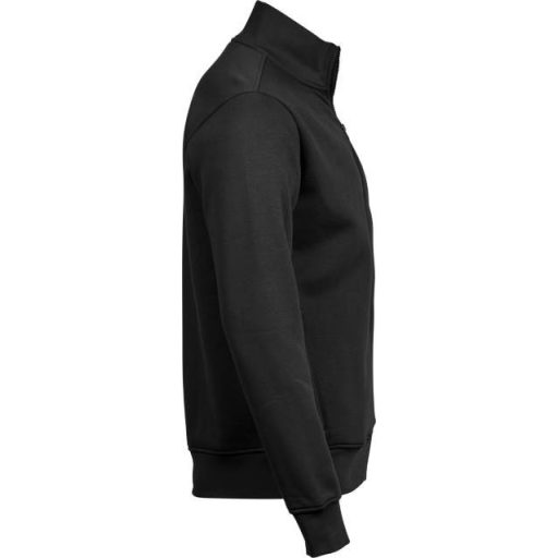 Tee Jays | TJ 5440 Férfi cipzáras pulóver