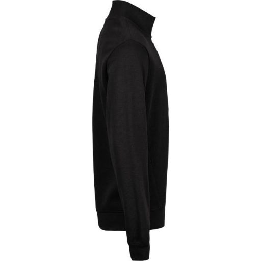 Tee Jays | TJ 5506 1/4 cipzáras interlock pulóver