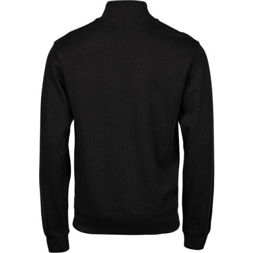 Tee Jays | TJ 5506 1/4 cipzáras interlock pulóver