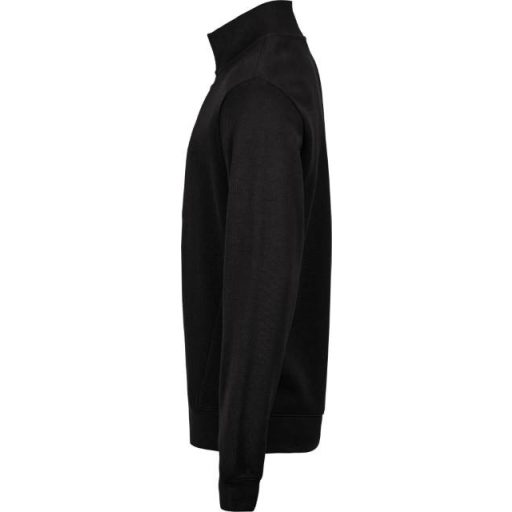 Tee Jays | TJ 5506 1/4 cipzáras interlock pulóver