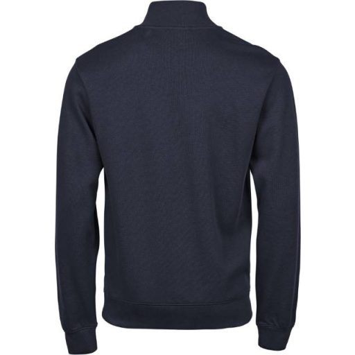 Tee Jays | TJ 5506 1/4 cipzáras interlock pulóver
