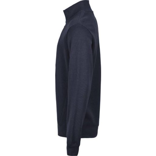 Tee Jays | TJ 5506 1/4 cipzáras interlock pulóver