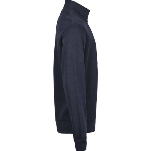 Tee Jays | TJ 5506 1/4 cipzáras interlock pulóver