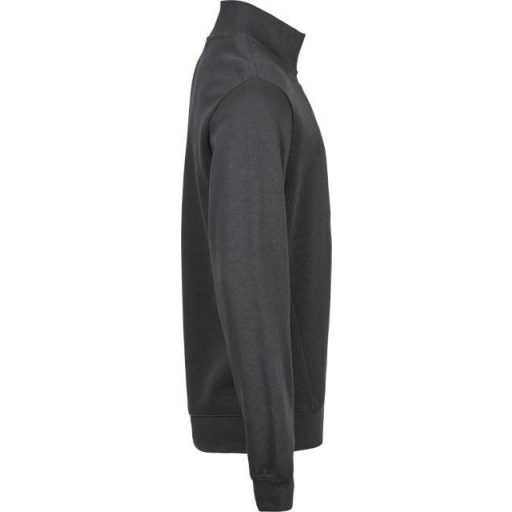 Tee Jays | TJ 5506 1/4 cipzáras interlock pulóver
