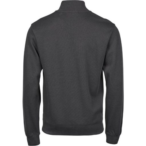 Tee Jays | TJ 5506 1/4 cipzáras interlock pulóver