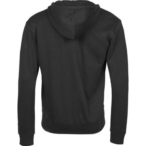 Tee Jays | TJ 5508 Interlock cipzáras kapucnis pulóver