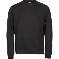 Tee Jays | TJ 5700 „Athletic” pulóver
