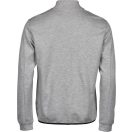 Tee Jays | TJ 5704 „Athletic” cipzáras pulóver