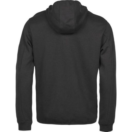 Tee Jays | TJ 5706 „Athletic” cipzáras kapucnis pulóver