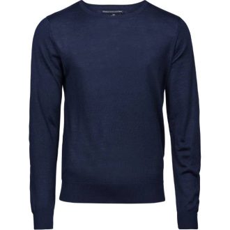 Tee Jays | TJ 6000 Férfi kötött pulóver