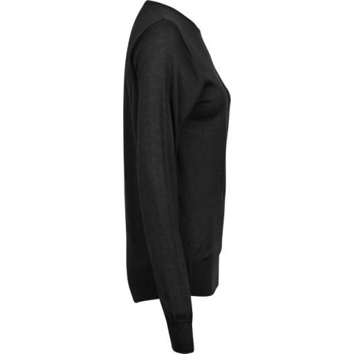 Tee Jays | TJ 6006 Női kötött pulóver