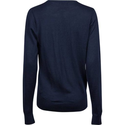 Tee Jays | TJ 6006 Női kötött pulóver