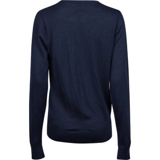 Tee Jays | TJ 6006 Női kötött pulóver