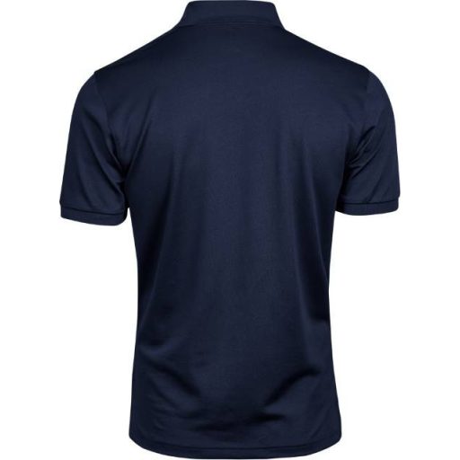 Tee Jays | TJ 7000 Klub piqué galléros póló