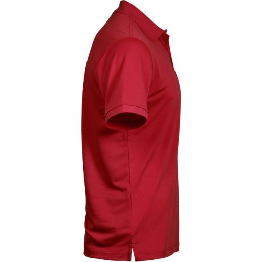 Tee Jays | TJ 7000 Klub piqué galléros póló