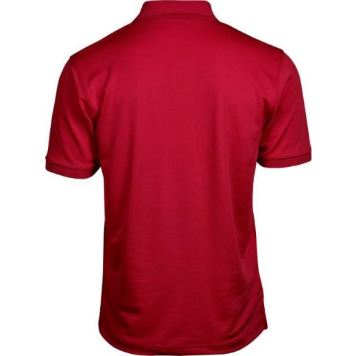Tee Jays | TJ 7000 Klub piqué galléros póló