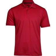 Tee Jays | TJ 7000 Klub piqué galléros póló
