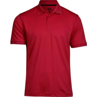 Tee Jays | TJ 7000 Klub piqué galléros póló