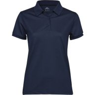 Tee Jays | TJ 7001 Női klub piqué galléros póló