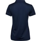 Tee Jays | TJ 7001 Női klub piqué galléros póló