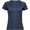 Tee Jays | TJ 7021 Női CoolDry sportpóló