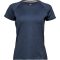 Tee Jays | TJ 7021 Női CoolDry sportpóló