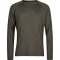 Tee Jays | TJ 7022 Hosszú ujjú CoolDry sportpóló