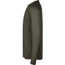 Tee Jays | TJ 7022 Hosszú ujjú CoolDry sportpóló