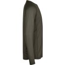 Tee Jays | TJ 7022 Hosszú ujjú CoolDry sportpóló