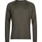 Tee Jays | TJ 7022 Hosszú ujjú CoolDry sportpóló