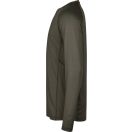 Tee Jays | TJ 7022 Hosszú ujjú CoolDry sportpóló